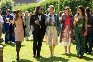 Estrenos (10 de septiembre). 44 series, películas y documentales en Netflix, Prime Video, HBO Max, Disney+, Movistar Plus+, Filmin, SkyShowtime y Atresplayer