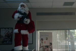 Es una de las películas de acción más locas y divertidas del año y acaba de estrenarse en streaming