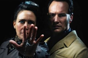 A 'Expediente Warren' le queda mucha vida. Se está preparando una serie para HBO Max y sus guionistas vienen de Marvel y 'Star Wars'