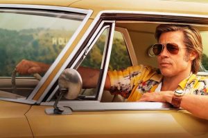 el sonido de la radio