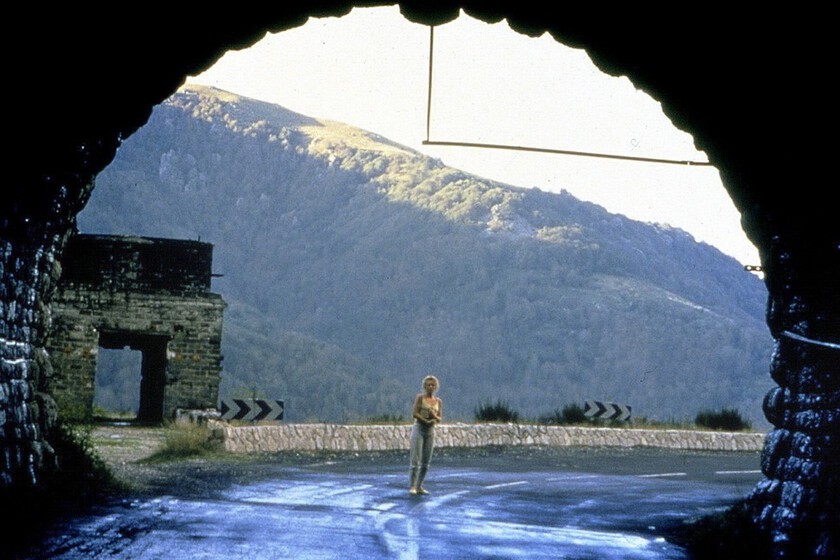 "La película más aterradora que he visto". Para Stanley Kubrick esta obra maestra del thriller da más miedo que 'El resplandor'