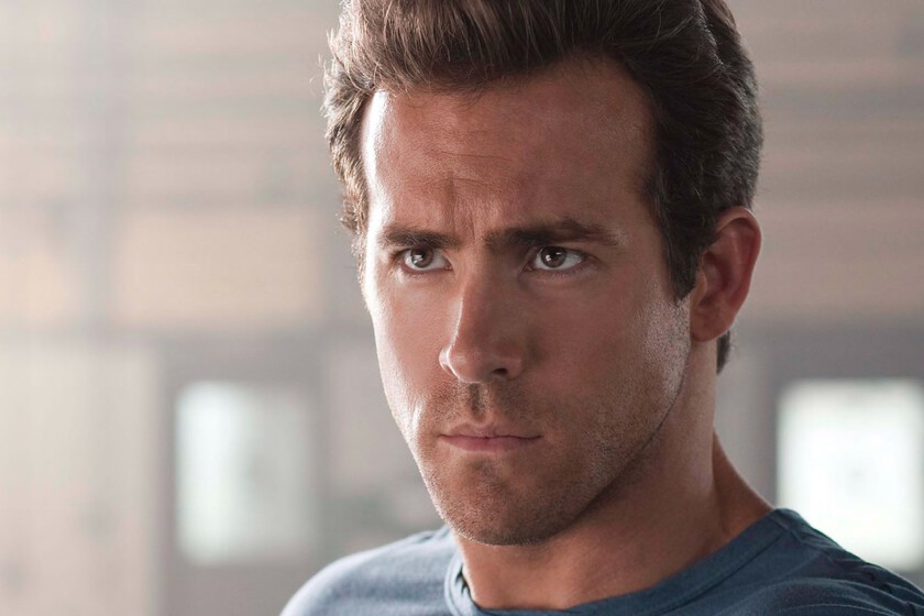 Hace 14 años se estrenó uno de los mayores fracasos de Ryan Reynolds. Ahora esa película de ciencia ficción está arrasando en Netflix