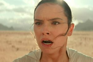 El marido de Daisy Ridley descubre que su nueva película está basada en un fanfiction de Star Wars: "No estábamos al tanto"