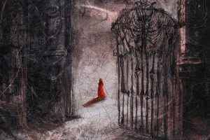 Empezó como fanfic de Harry Potter y 'El cuento de la criada' y ahora quiere convertirse en un taquillazo. Habrá película de 'Alchemised'