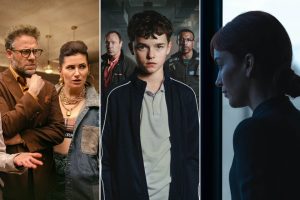 La quiniela de los Emmy 2025. Quiénes ganarán (y quién quiero que gane) los premios más importantes de la televisión