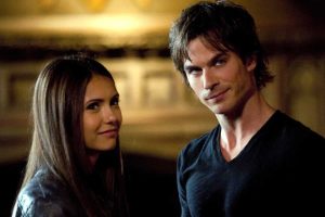 "Es un cáncer tóxico para la sociedad". Este actor de 'Crónicas Vampíricas' lo pasó tan mal por los fans que acabó yéndose de la industria