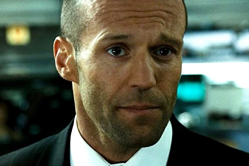 "Nosotros creamos a Jason Statham". Cómo Bruce Willis y una película de ciencia ficción acabaron lanzando a la fama a un héroe del cine de acción