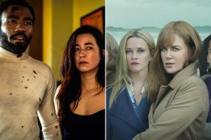 La temporada 2 de 'Mr. & Mrs. Smith' ha sido retrasada indefinidamente. Y es probable que 'Big Little Lies' tenga la culpa