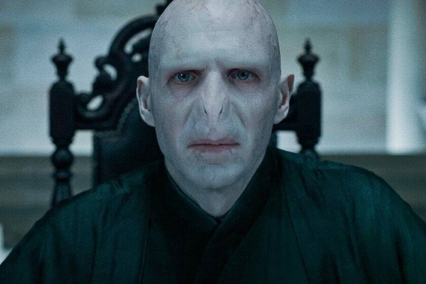 Problemas en el 'Harry Potter' de HBO. Todos creíamos que Cillian Murphy era el nuevo Voldemort, pero el actor ha dejado claro que no piensa sustituir a Ralph Fiennes