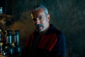 "Me debería haber quedado callado"