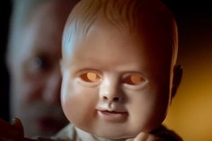 'La ley de Jenny Pen' (2025), crítica | Se aleja de monstruos y espíritus para incidir en el terror definitivo: hacernos viejos