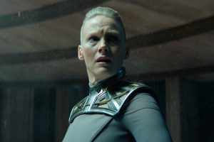 La temporada 3 de 'Fundación' tiene un final que lo cambia todo. El creador de la serie explica su momento más desgarrador