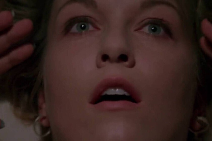 Hoy en TV, un western con estacas, gafas de sol, explosiones y muchos litros de sangre. Todo un festín de terror que fue infravalorado