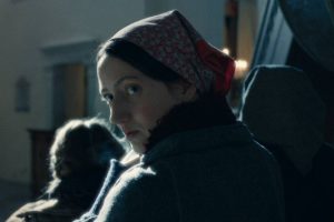 Un soldado desertor de la II Guerra Mundial llega a un pueblo inquieto en esta aclamada película que se acaba de estrenar en streaming