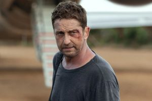 Es una de las mejores películas de acción de Gerard Butler. Hoy en TV, un estupendo thriller también aclamado por la crítica