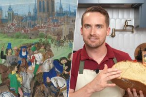 el fascinante universo de Max Miller