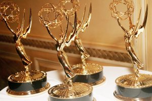 Solo ha habido 3 series en toda la historia que han hecho pleno en las 7 categorías principales de los Emmy