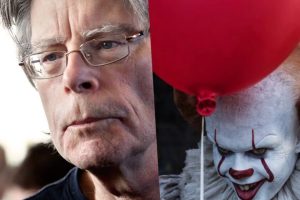 'It', cómo Stephen King creó a Pennywise y escribió la gran novela de terror americana