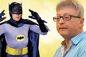 el verdadero hombre que transformó a Batman en el cine fue un fan harto de lo que hicieron con su héroe favorito