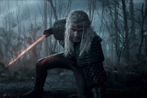 'The Witcher' presenta el espectacular tráiler y la fecha de estreno de su temporada 4. Liam Hemsworth quiere que nos olvidemos de Henry Cavill