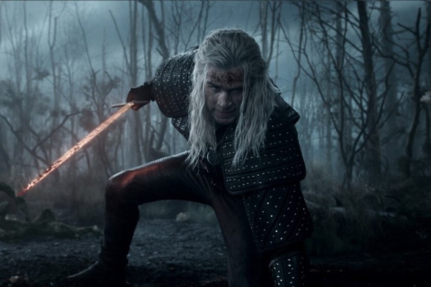 'The Witcher' presenta el espectacular tráiler y la fecha de estreno de su temporada 4. Liam Hemsworth quiere que nos olvidemos de Henry Cavill