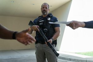 Es la mejor película de streaming del último año según los Emmy. Un rotundo thriller con 104 millones de visualizaciones en Netflix