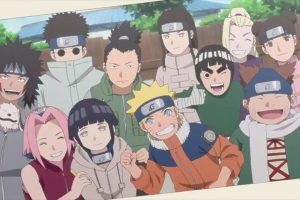 El creador de 'Naruto' se lo pasaba pipa con esta técnica ninja, y es tan divertida el Eiichiro Oda se la terminó robando para Luffy