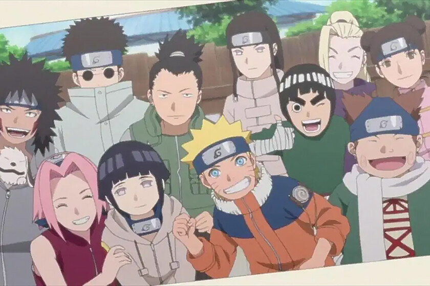 El creador de 'Naruto' se lo pasaba pipa con esta técnica ninja, y es tan divertida el Eiichiro Oda se la terminó robando para Luffy