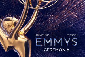 Todos los ganadores de los premios Emmy 2025