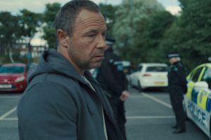 'Adolescencia' es la mejor miniserie en los Emmy 2025. La serie de Netflix hace pleno en los premios