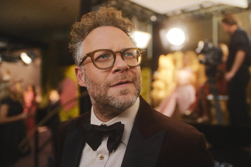 'The Studio' es la mejor serie de comedia para los Emmy 2025, cumpliendo con todas las expectativas