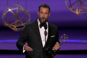 La gala de los Emmy 2025 innova y marca una renovación en la industria con sorpresas inesperadas, pero sus reivindicaciones se convierten en una mera anécdota