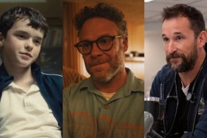 Netflix y HBO Max se reparten el triunfo en la noche de los Emmy mientras Apple TV+ bate su propio récord en el podio de plataformas