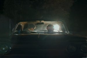 Hoy en TV, uno de los mejores thrillers del siglo XXI con David Fincher mirando directamente al abismo del pasado