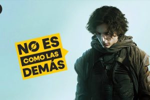 Cámaras que se derriten, decorados gigantescos y una vuelta al libro. Así levantó Denis Villeneuve la epopeya de ‘Dune’