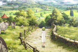 quieren estar al nivel de 'El señor de los anillos'