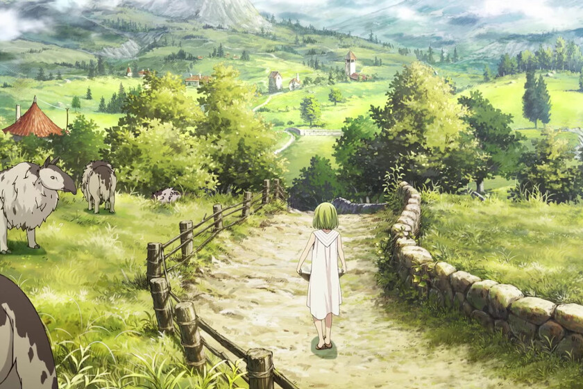 quieren estar al nivel de 'El señor de los anillos'