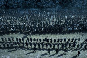 Hace 9 años, esta escena emocionó a millones de espectadores. Es una de las batallas más épicas jamás filmadas que pertenece a una serie fantástica