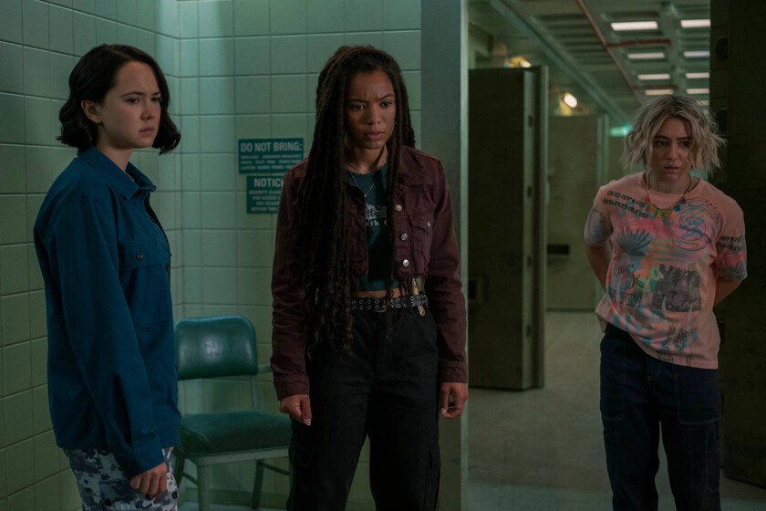 'Gen V' sigue siendo la sangre fresca que tanto necesita el universo 'The Boys'. Su temporada 2 tiene más corazón y confirma que la serie se sostiene por sí sola