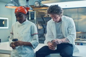 no tenían nada que ofrecer