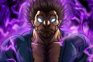 Baki Hanma regresa para reventar Netflix. El anime de 'Baki-Dou' adelanta un combate épico en un nuevo tráiler cargado de testosterona y músculos