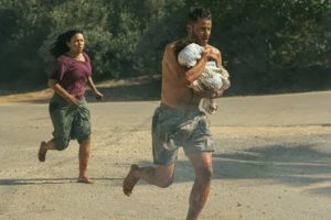 HBO Max va a estrenar una serie sobre los atentados de Hamas