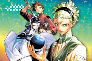 'Jujutsu Kaisen' ya tiene su propia secuela con aliens y una nueva generación de hechiceros. Ahora falta por ver si evitará los errores de 'Boruto'