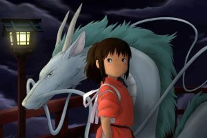 Ni 'El viaje de Chihiro', ni 'Your Name'. El anime más taquillero de la historia se estrenó hace 5 años y vuelve a estar de rabiosa actualidad