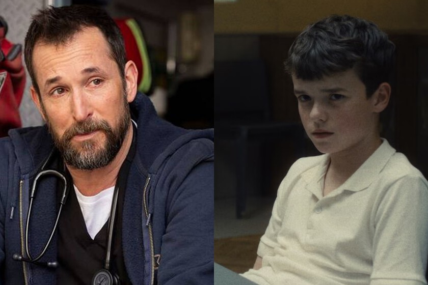 El triunfo de 'Adolescencia' y 'The Pitt' en los Emmy puede dar pie a una nueva era en televisión. Premiar a las series de toda la vida me parece fantástico