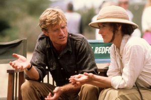 Hollywood se despide de Robert Redford con emotivos homenajes a una de las grandes figuras del cine