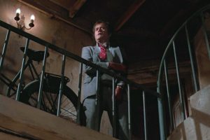 Este icono de la ciencia ficción sufrió una de las mayores tragedias en un set de rodaje. Impactó tanto que acabó cambiando las leyes de seguridad en el cine