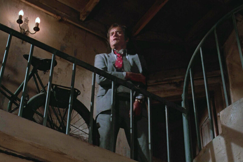 Este icono de la ciencia ficción sufrió una de las mayores tragedias en un set de rodaje. Impactó tanto que acabó cambiando las leyes de seguridad en el cine