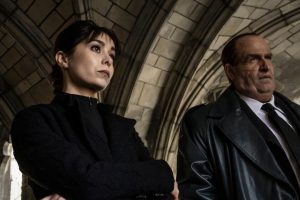 El mejor personaje de 'El Pingüino' no saldrá en 'The Batman II', y Matt Reeves tiene claro el motivo: "Podría estropearlo todo"