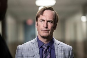 "Es la vez que más he actuado en mi vida". Bob Odenkirk tiene claro cuál es su escena favorita de una de las mejores series de la historia